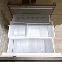 MKT10023 パナソニック 335L 冷蔵庫 大型 小型 一人暮らしの画像