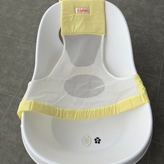 Momnlittle ベビーバスの画像