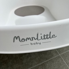 Momnlittle ベビーバスの画像