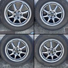 145/80/13 スタッドレスの画像