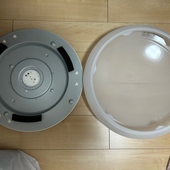 Panasonic シーリングライト　HH-CC0825AE
の画像