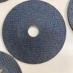 トカゲ　切断砥石　【10枚セット】の画像