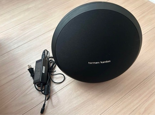 harman　kardon ワイヤレススピーカー onyx studio