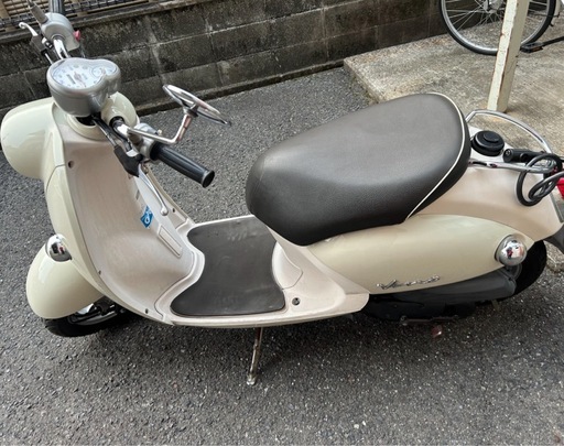 バッテリー交換