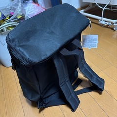 【新品未使用】マーベル リュックの画像