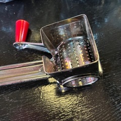 チーズスライサーの画像