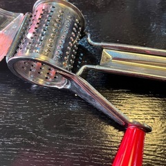 チーズスライサーの画像