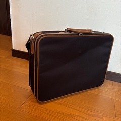 ビジネスバックの画像