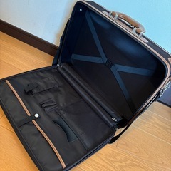ビジネスバックの画像