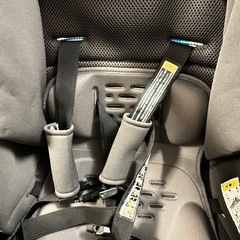 Combiベビーカーの画像
