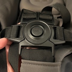 Combiベビーカーの画像