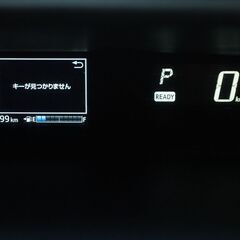 エアロ付き！社外ホイール！燃費最強ハイブリッド乗用車！の画像