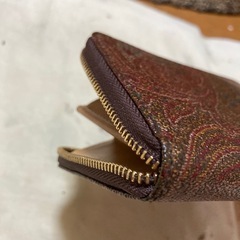 美品　エトロ　コインケース　本日までの画像