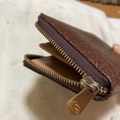 美品　エトロ　コインケース　本日までの画像