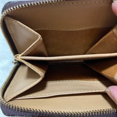 美品　エトロ　コインケース　本日までの画像