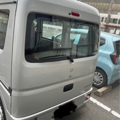 スズキ エブリィ DA17V PA(ハイルーフ) ‼️車検付き‼️の画像