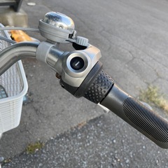 ヤマハ電動自転車の画像
