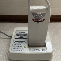 ヤマハ電動自転車の画像