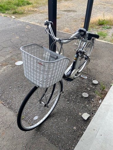 ヤマハ電動自転車