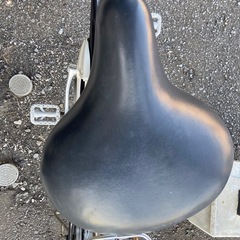 ヤマハ電動自転車の画像