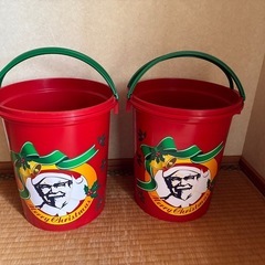 ケンタッキークリスマスバーレルの画像