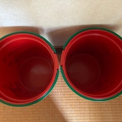 ケンタッキークリスマスバーレルの画像