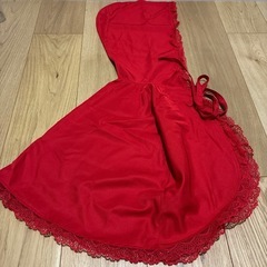 ハロウィン仮装の画像