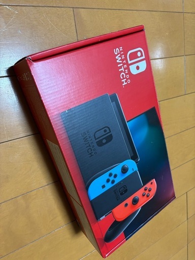 その他 Nintendo Switch