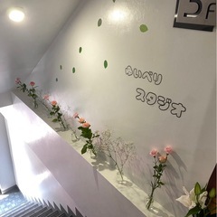 《ジモティ限定クーポン/先着10名》【62%OFF 13,000円】【8回分・1回1,625円】プロ講師による本格レッスン体験！選べるグループレッスン50分×8回（筋トレ／ヨガ／ダンス)※入会金込みの画像