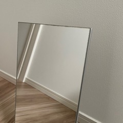 IKEA 鏡TYSNES ティスネスの画像