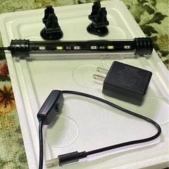 KOTOBUKI UNDER WATER - L-STICK LED ライト ブルーの画像