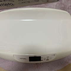 TANITA　NOMETA　BB-105の画像