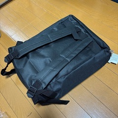 【新品未使用】マーベル リュックの画像