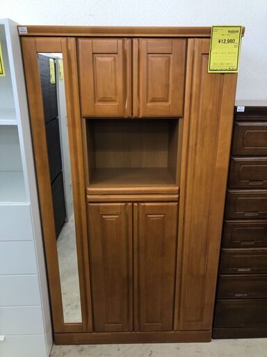 【ジャングルジャングル石津店】シューズBOX　靴箱　玄関収納　木目調　大容量　人気　新生活　堺市 堺区　西区　東区　北区　南区　和泉市　高石　石津