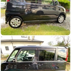 スズキ　パレットTS ターボ車検付き！乗って帰れます！の画像