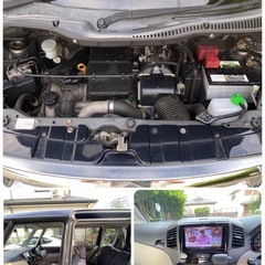 スズキ　パレットTS ターボ車検付き！乗って帰れます！の画像