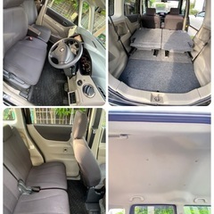 スズキ　パレットTS ターボ車検付き！乗って帰れます！の画像