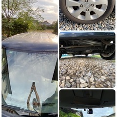 スズキ　パレットTS ターボ車検付き！乗って帰れます！の画像