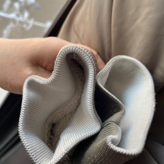 子供　リバーシブルジャケットの画像