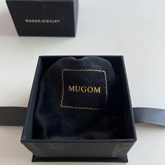 ＭＵＧＯＭ　ＪＥWＥＬＲＹ❣️
の画像