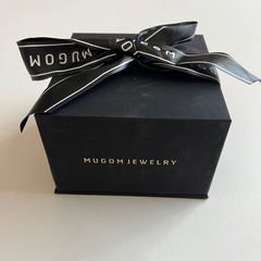 ＭＵＧＯＭ　ＪＥWＥＬＲＹ❣️
の画像