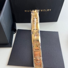 ＭＵＧＯＭ　ＪＥWＥＬＲＹ❣️
の画像