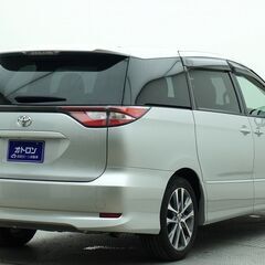 🚙【頭金ゼロ円キャンペーン】でお任せください❗トヨタ エスティマ 　アエラスの画像