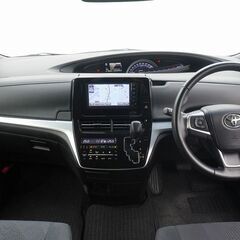 🚙【頭金ゼロ円キャンペーン】でお任せください❗トヨタ エスティマ 　アエラスの画像
