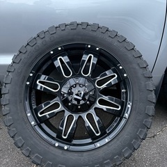 LEXXEL ホイールセット