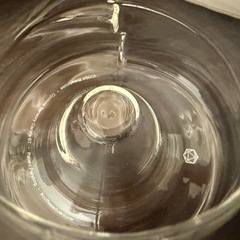 ICOSA Cyclone Carafe 550mLの画像