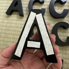 アルファベット
の画像
