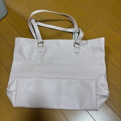 スヌーピー トートバッグ かばんの画像