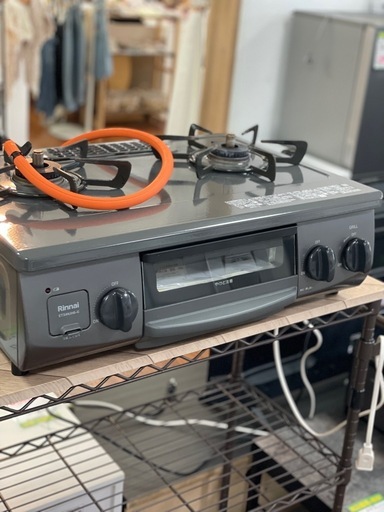 J3251 【リユースのサカイ柏店】Rinnai リンナイ 都市ガス用 ガス 