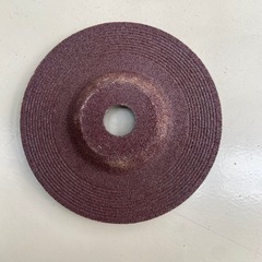 ナニワ オフセット砥石 100×36  5コセットの画像